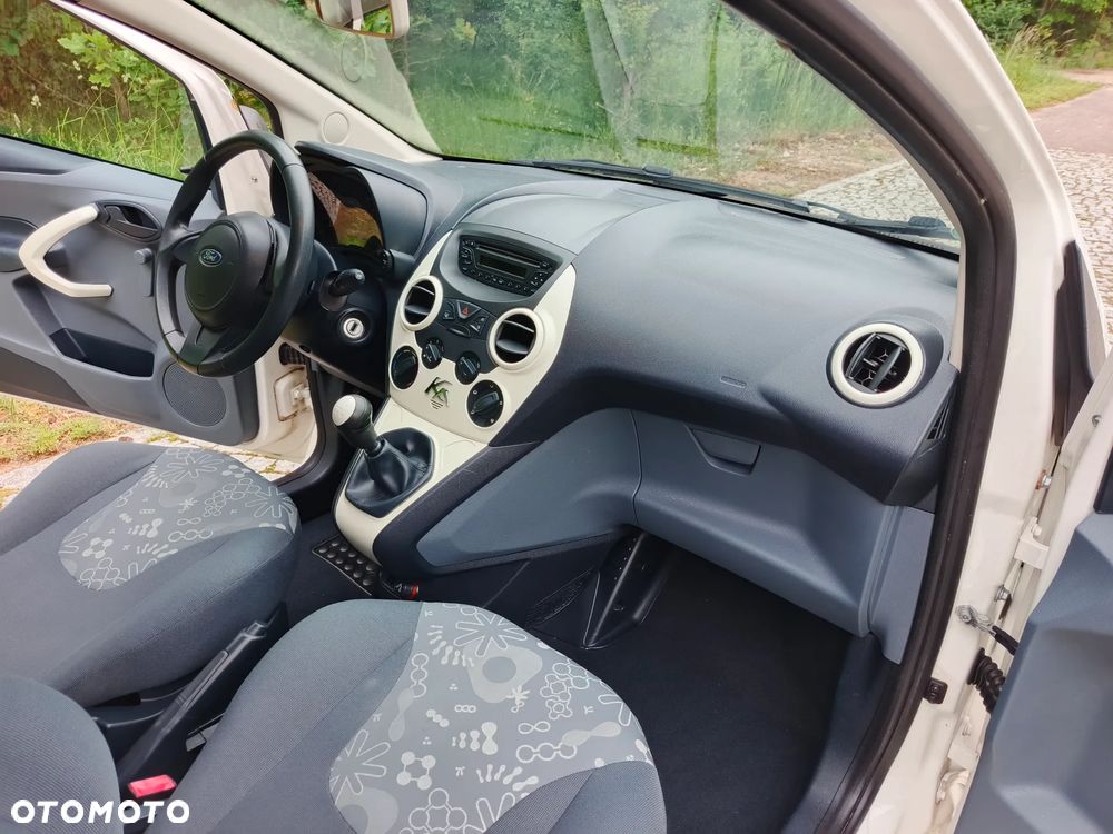 Ford KA Style - 15