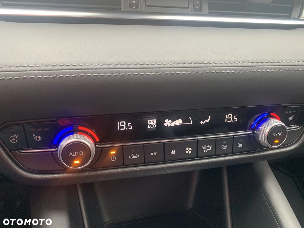 Mazda 6 2.0 SkyJoy - 15