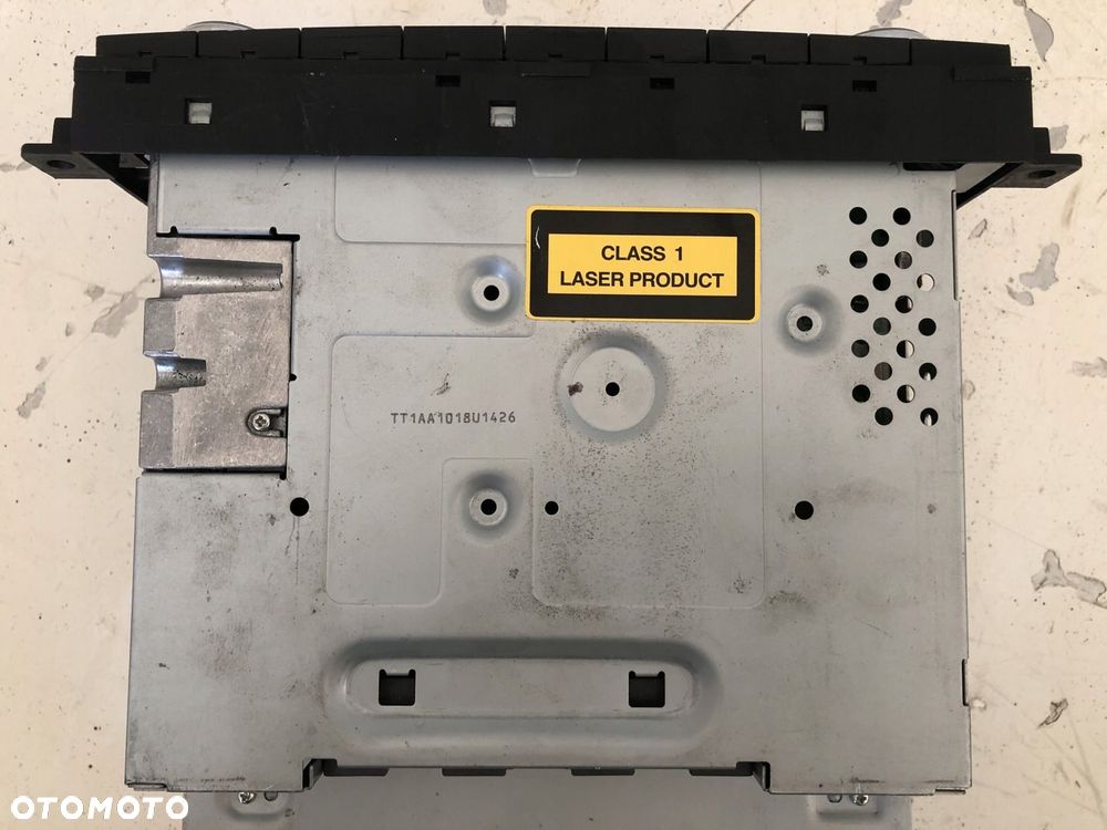 CHRYSLER 300C RADIO PANEL RADIA 05064927AG - 8