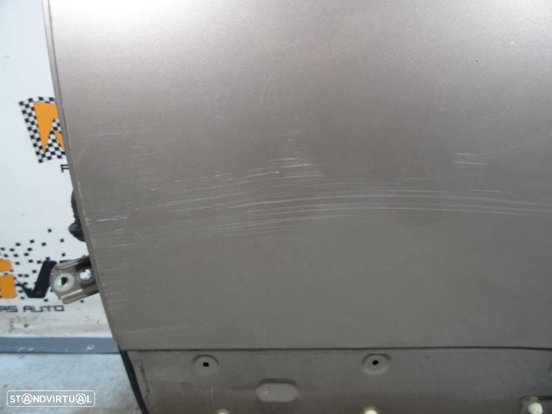 Porta Trás Esquerda Nissan Qashqai / Qashqai +2 I (J10, Nj10, Jj10e) - 7