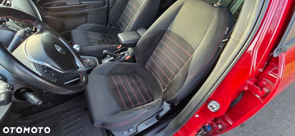 Alfa Romeo Giulietta 1.4 TB Super - 21