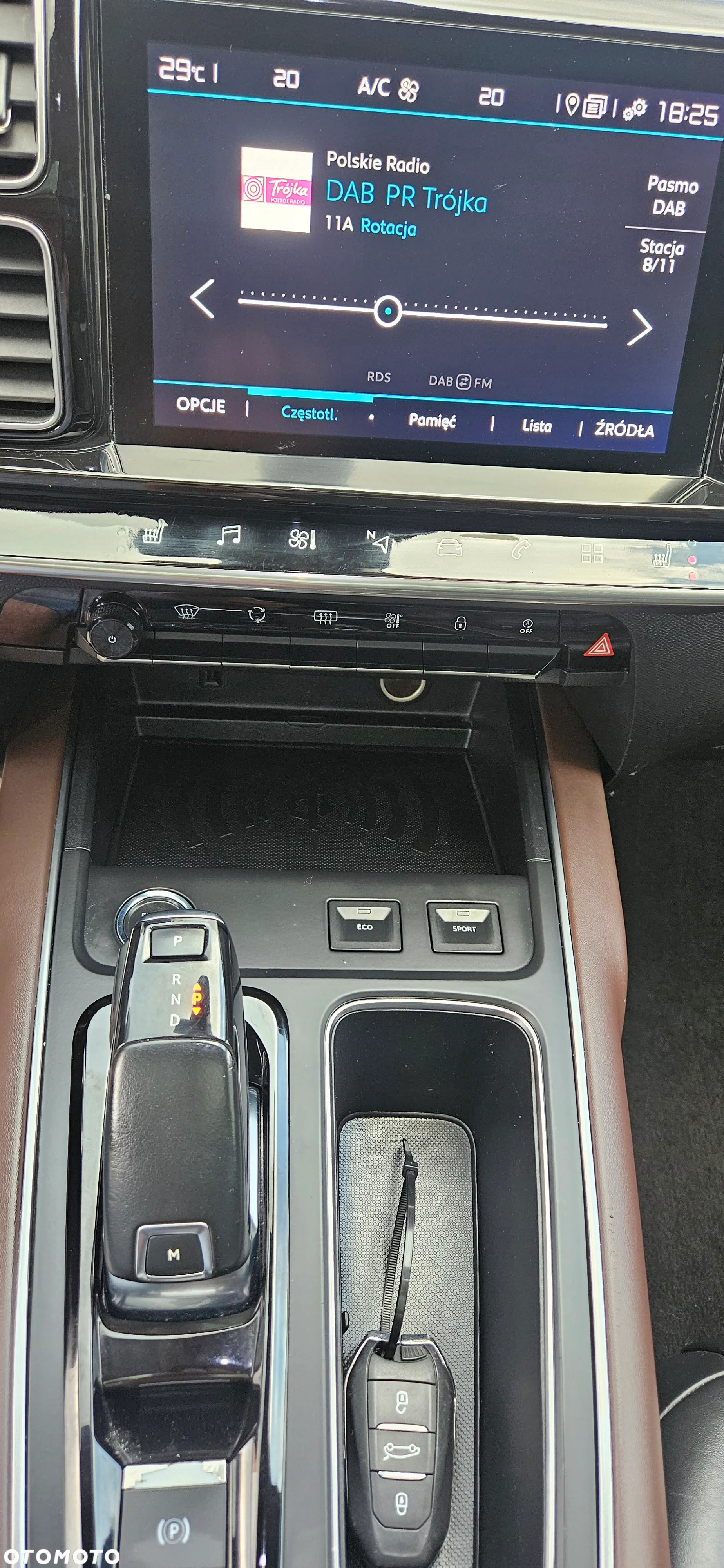 Citroën C5 Aircross BlueHDI 130 S&S EAT8 SHINE PACK - 22