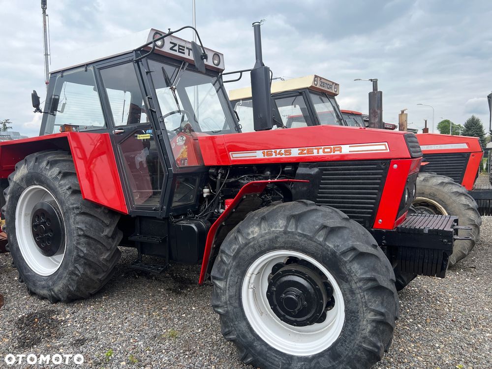 Case IH FARMAL 85 A - 38