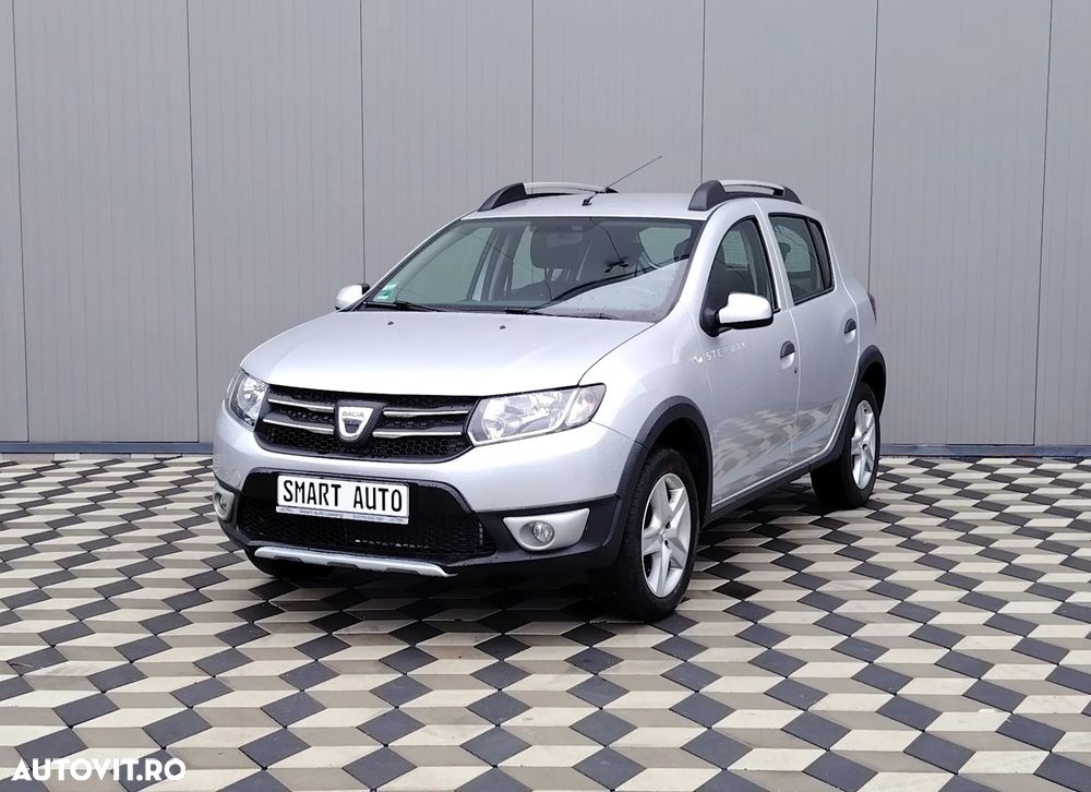 Dacia Sandero Stepway - 3