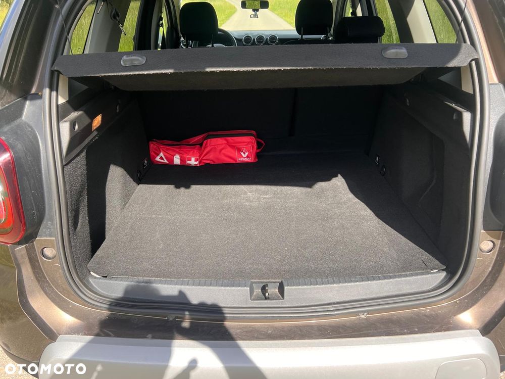 Dacia Duster 1.5 Blue dCi Prestige 4WD - 39