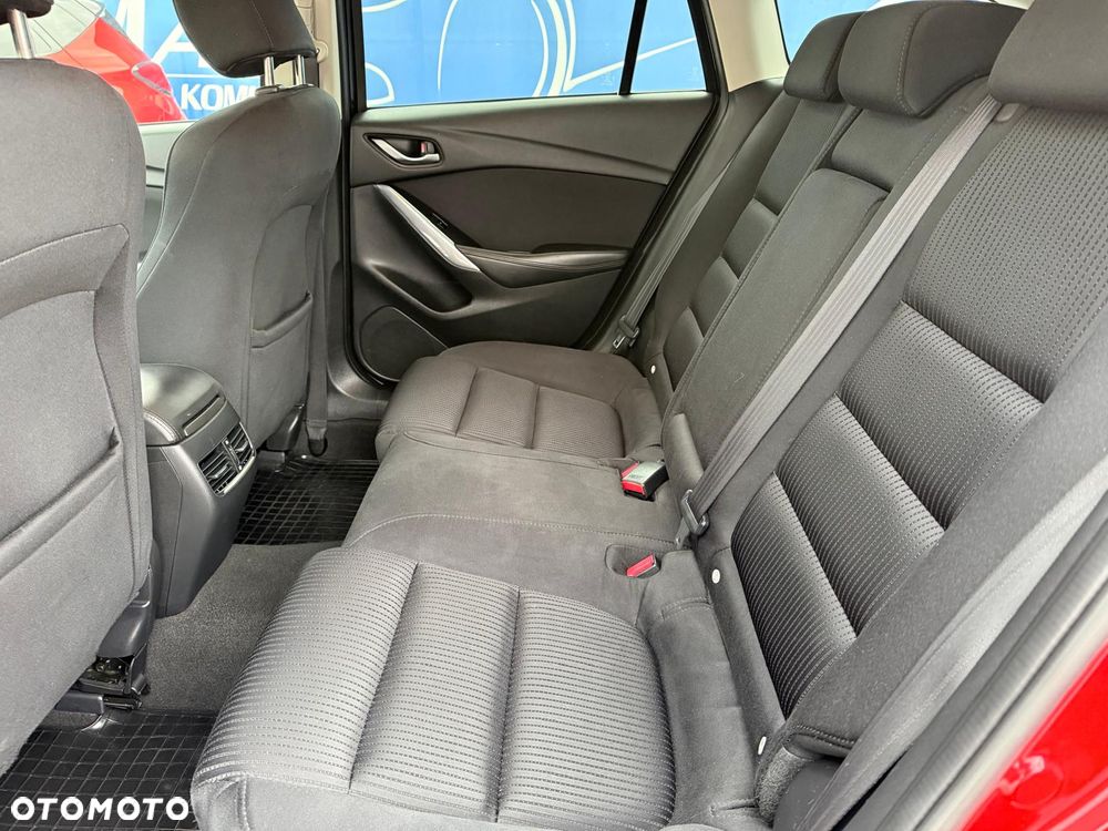 Mazda 6 2.2 SKYACTIV-D Center-Line - 12