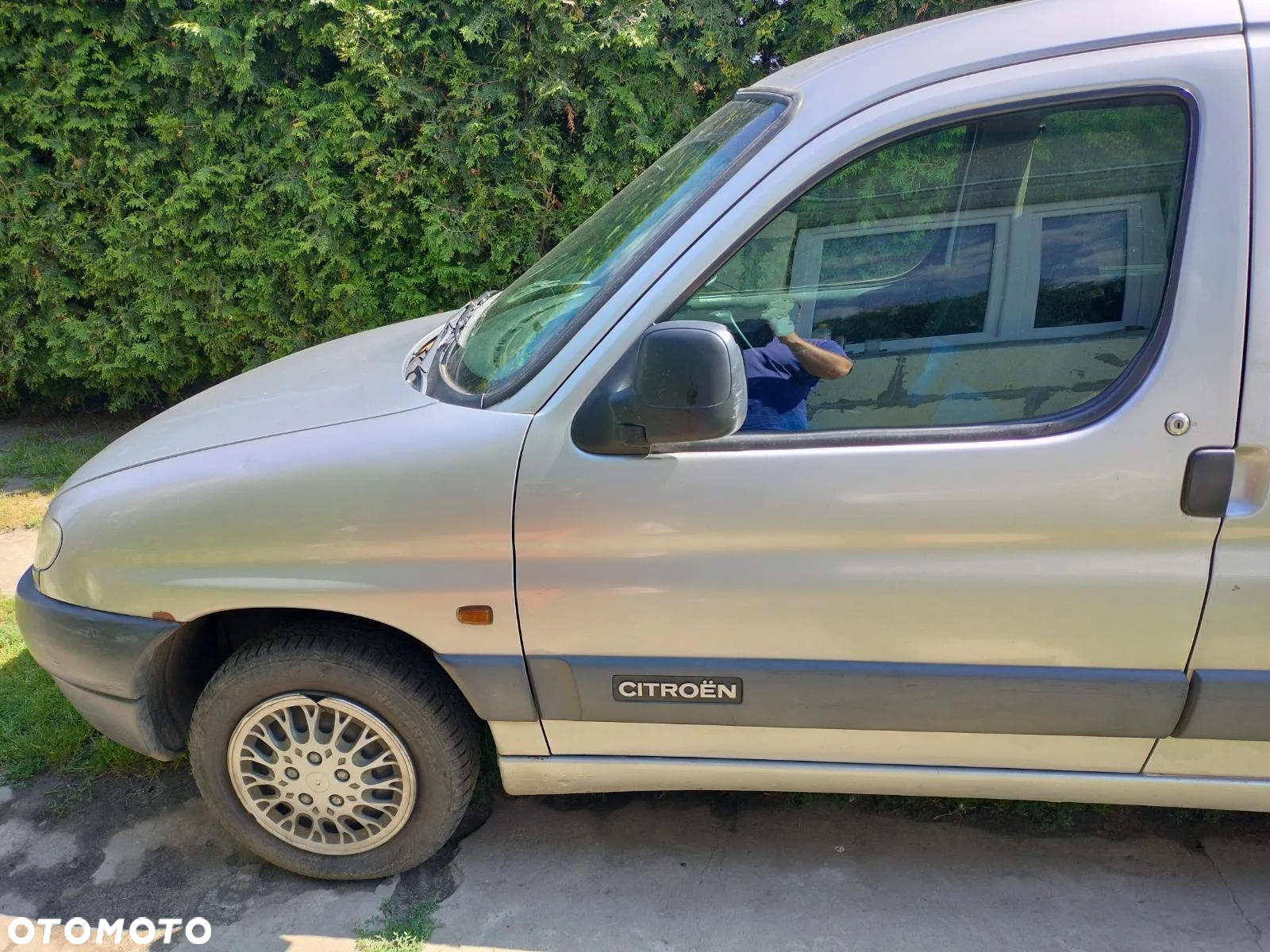 Citroën Berlingo - 2