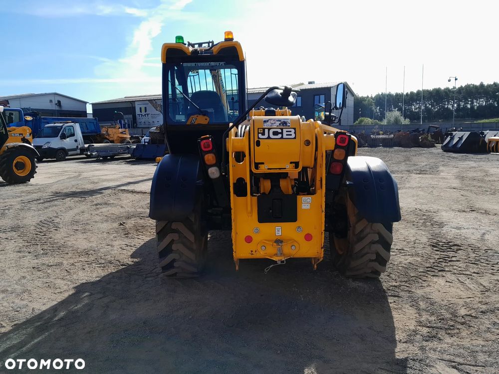 JCB 535-125 HI VIZ - 7