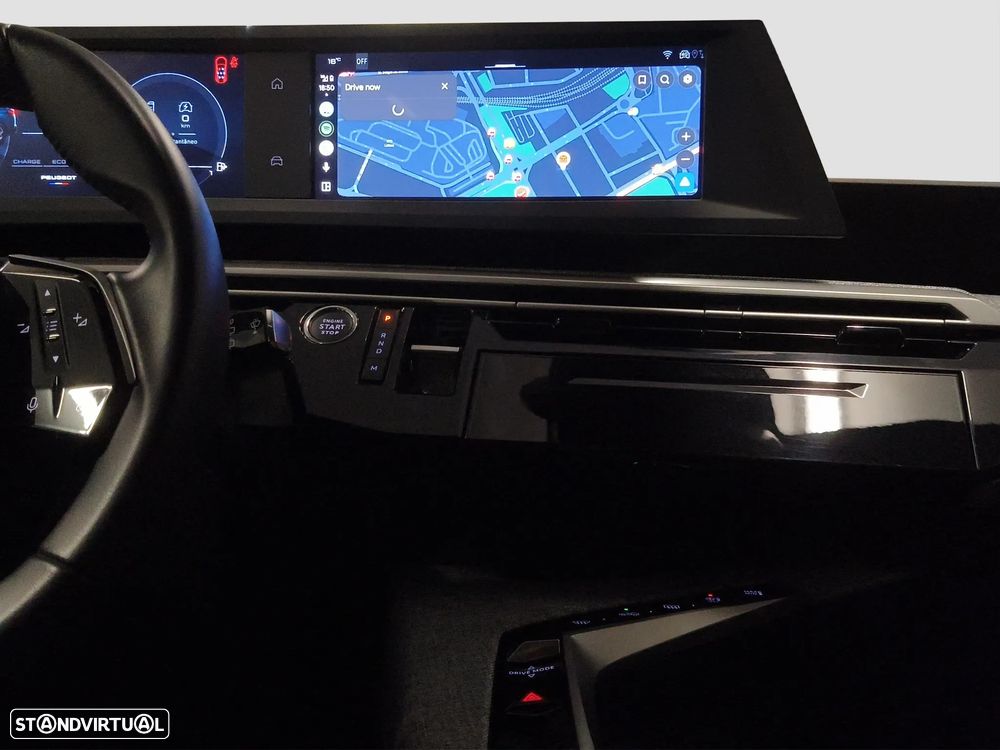 Peugeot 5008 Hybrid 145 e-DSC6 Allure - 20