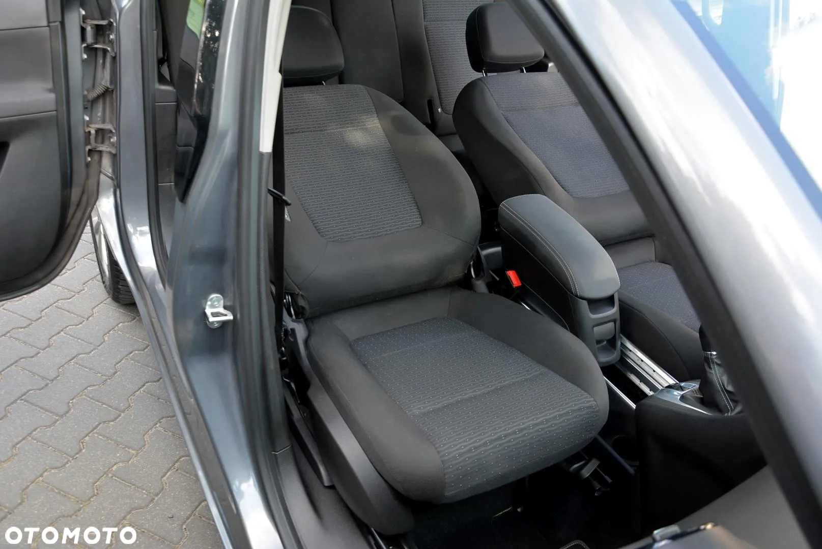 Opel Meriva 1.4 T Cosmo - 25