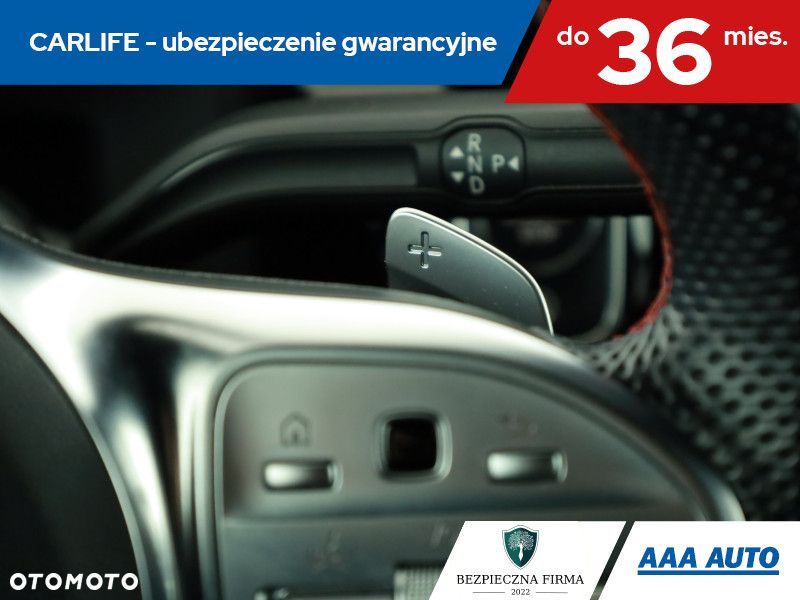 Mercedes-Benz Klasa A - 18