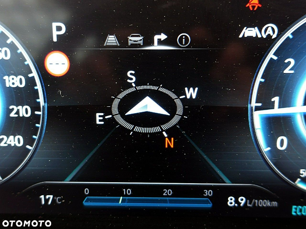 Hyundai Tucson - 34