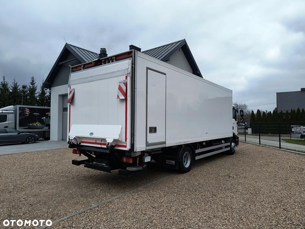 MAN TGM 15.250 Euro6 - 4