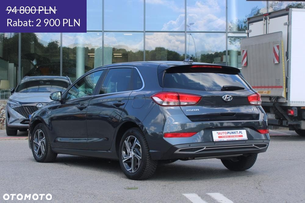 Hyundai i30 - 7