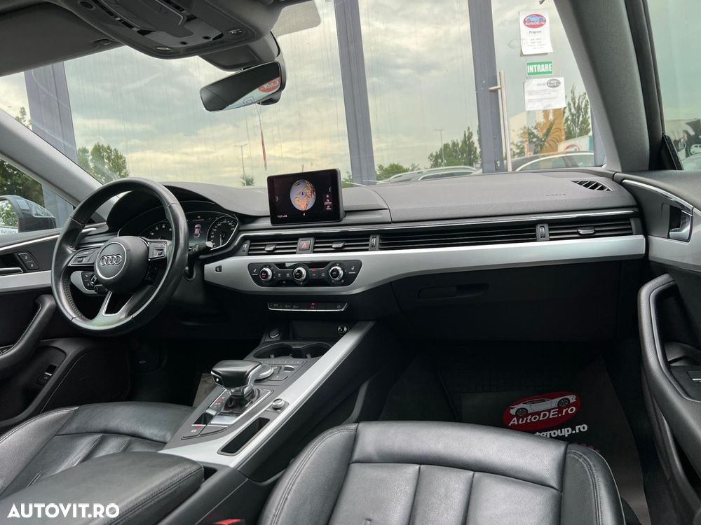 Audi A5 Coupé - 7