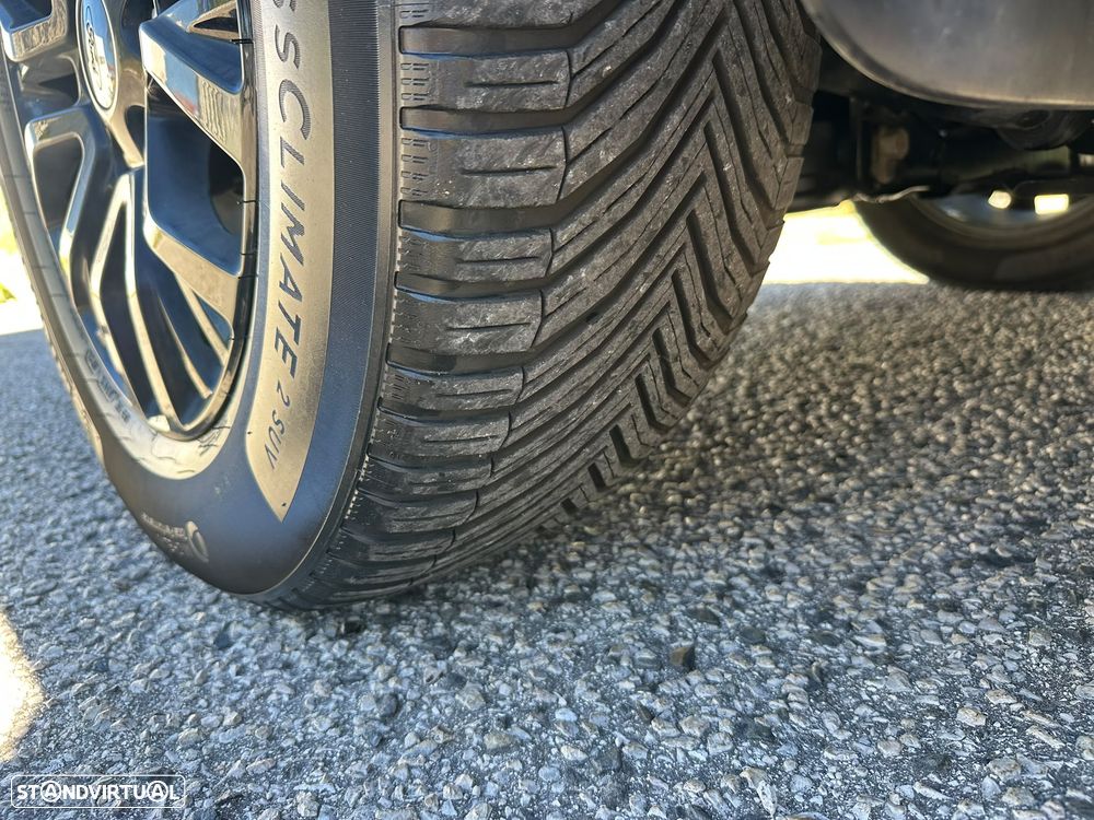 Ford Ranger 2.0 TDCi SC Wildtrak Aut.4WD - 14