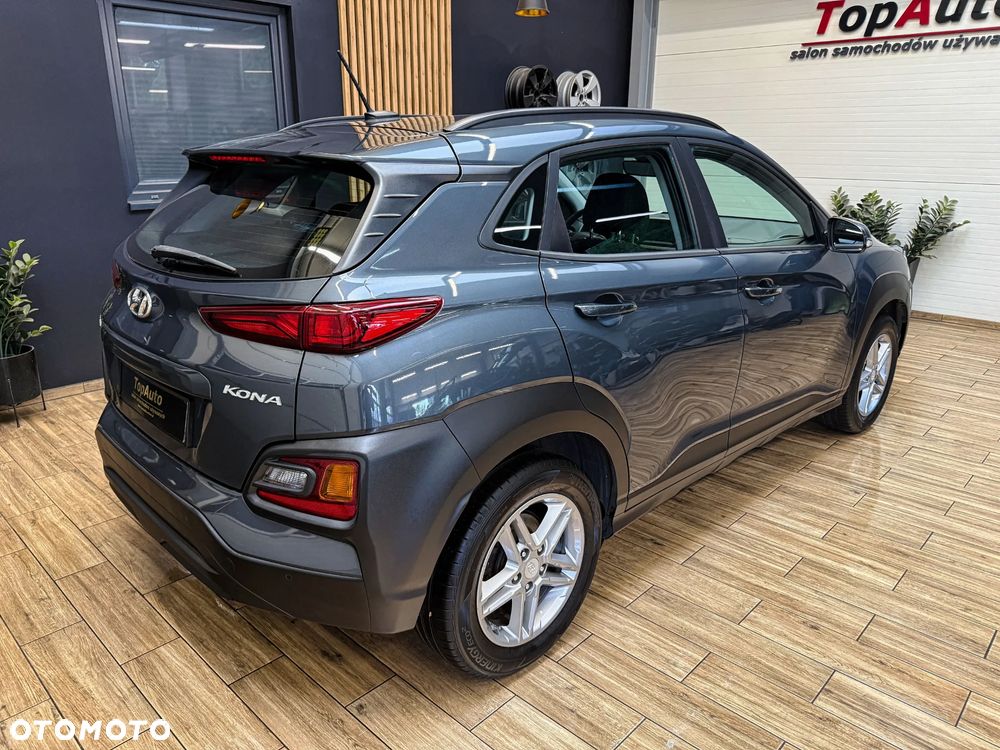 Hyundai Kona 1.0 T-GDI Style - 7