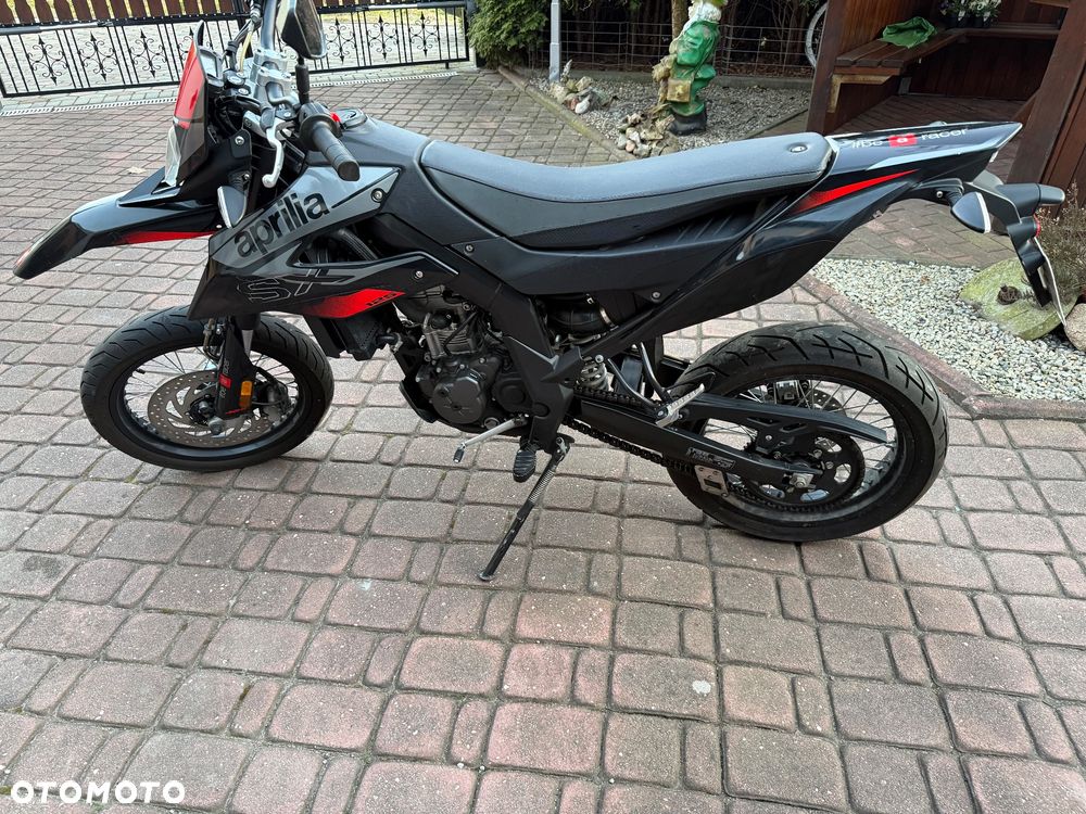 Aprilia RX - 3
