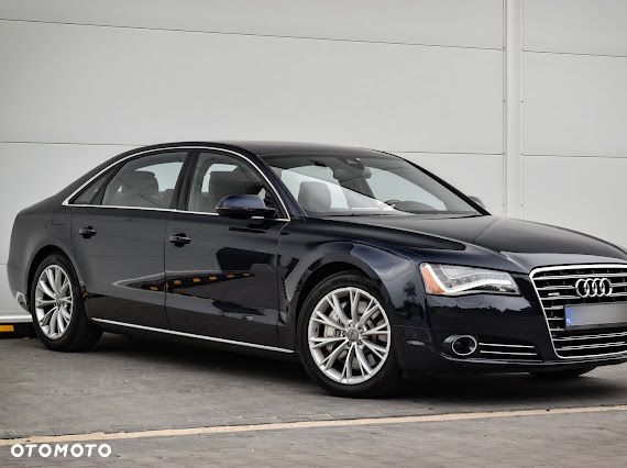 Audi A8 - 6