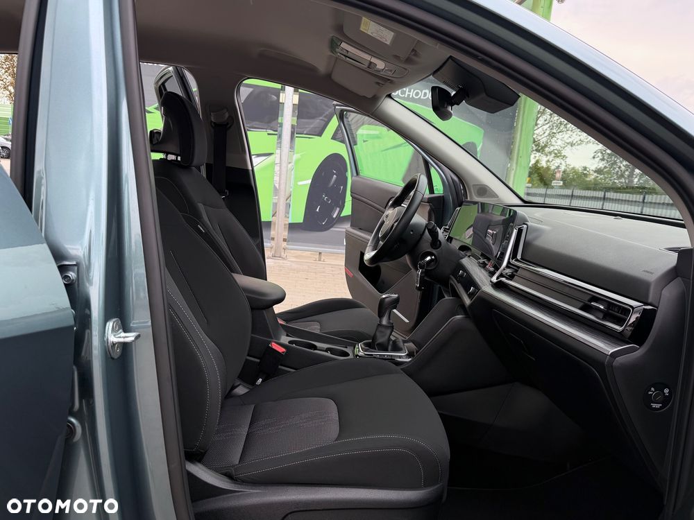 Kia Sportage 1.6 T-GDI L 2WD - 28