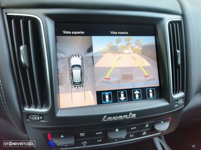 Maserati Levante Q4 GranSport - 19