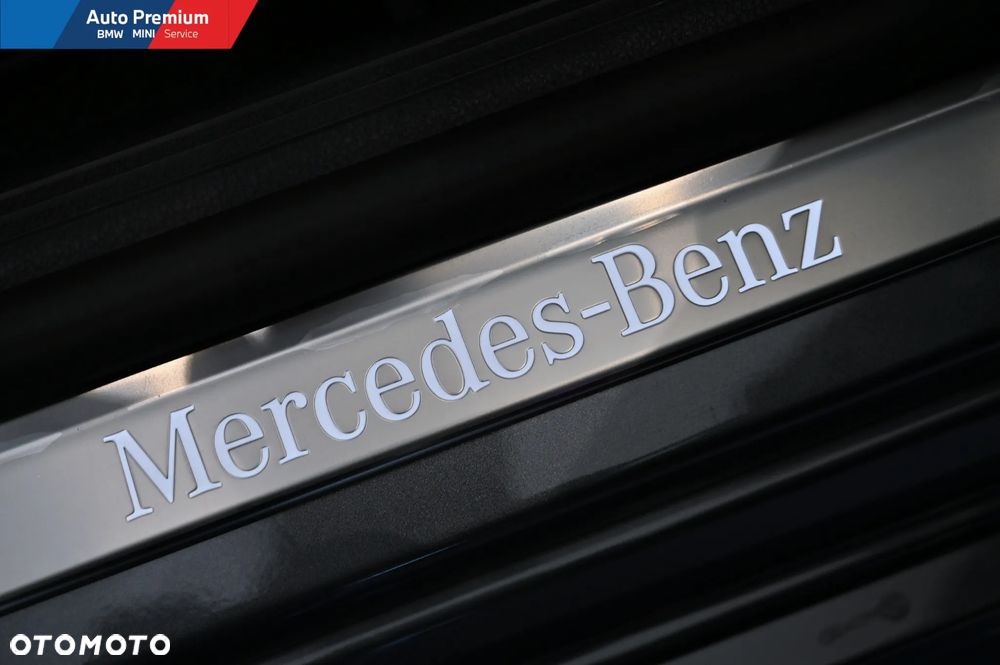 Mercedes-Benz Klasa C 220 d mHEV 4-Matic Avantgarde - 21