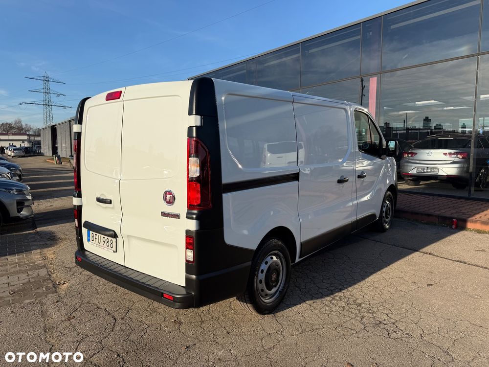 Fiat Talento - 12