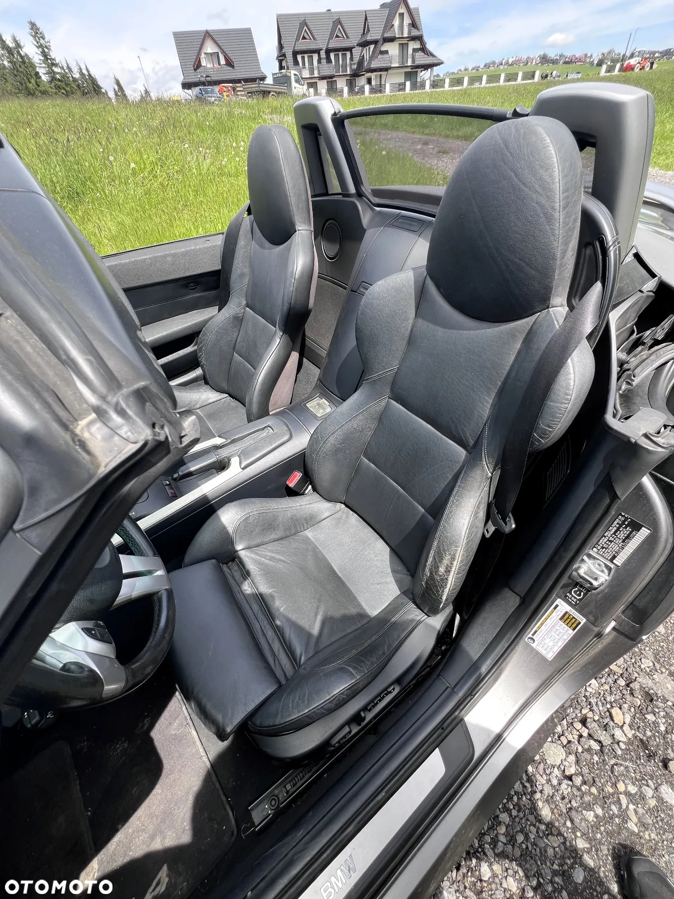 BMW Z4 - 39