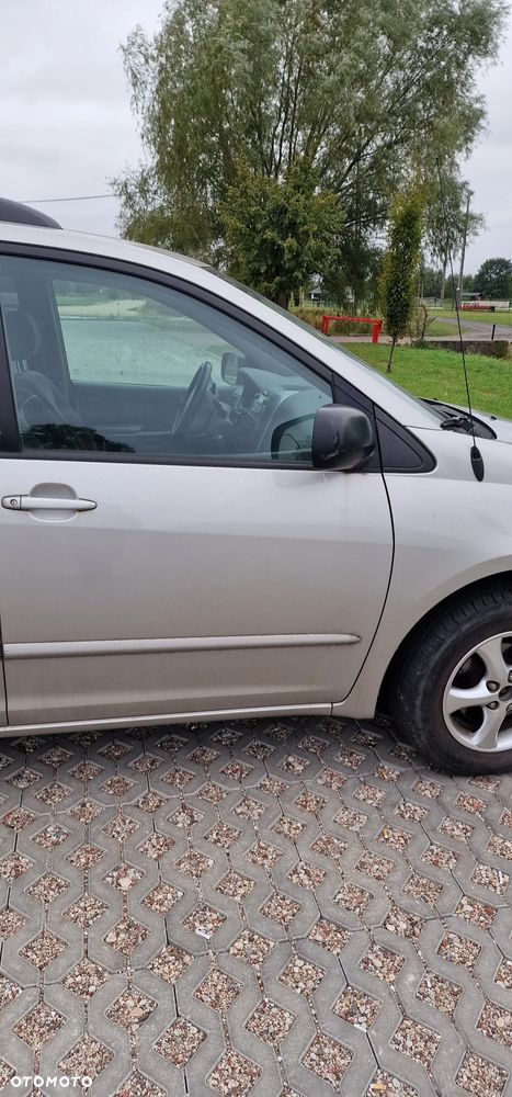 Toyota Sienna 3.3 LE AWD - 3