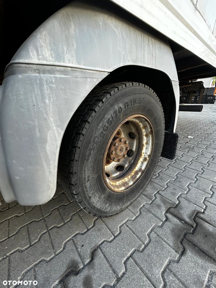 Mercedes-Benz Atego 1222 - 19