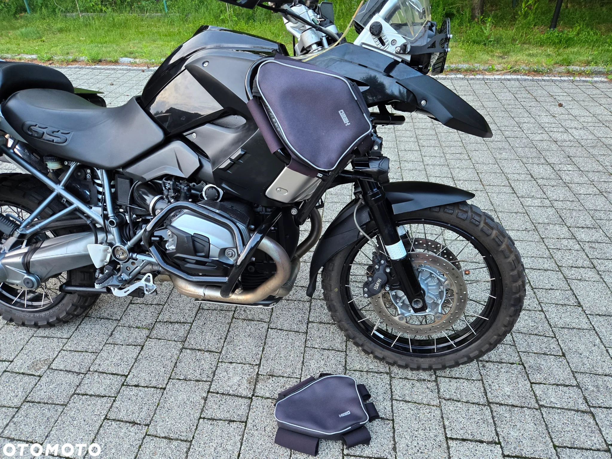 BMW GS - 22