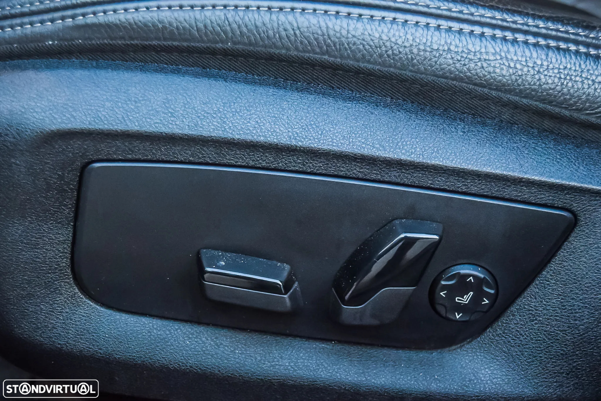 BMW 520 d Line Luxury Auto - 15