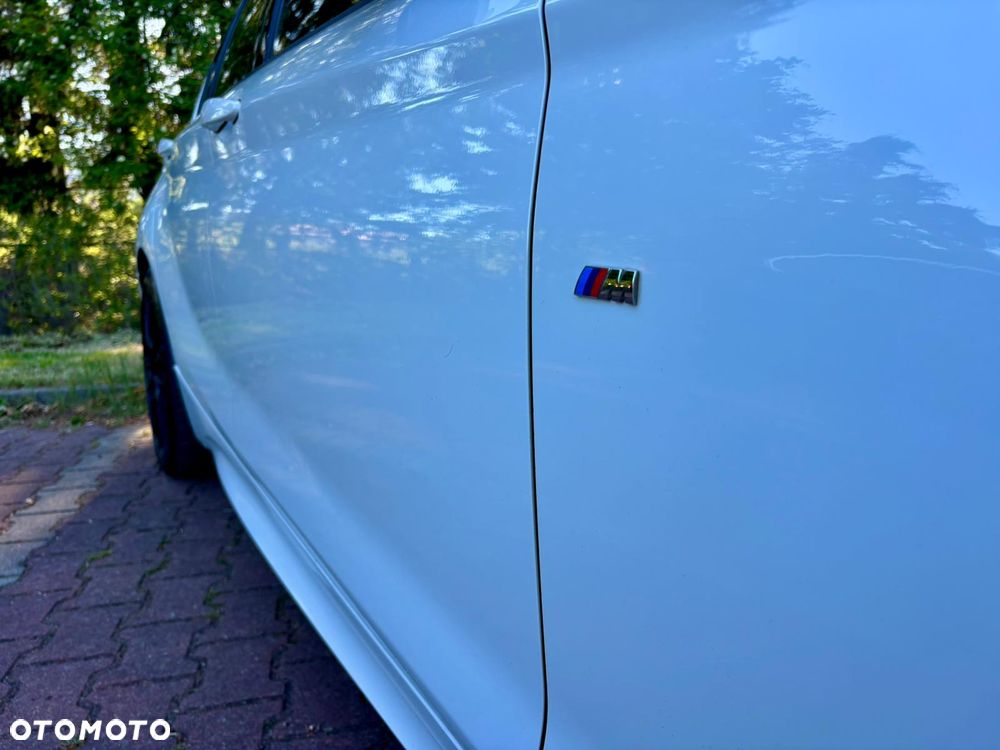 BMW Seria 1 120d M Sport - 28