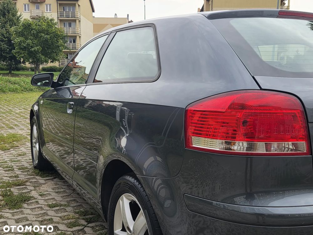 Audi A3 - 15