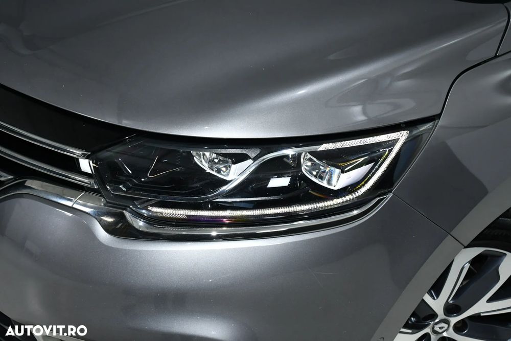 Renault Espace Energy dCi 160 EDC Intens - 30