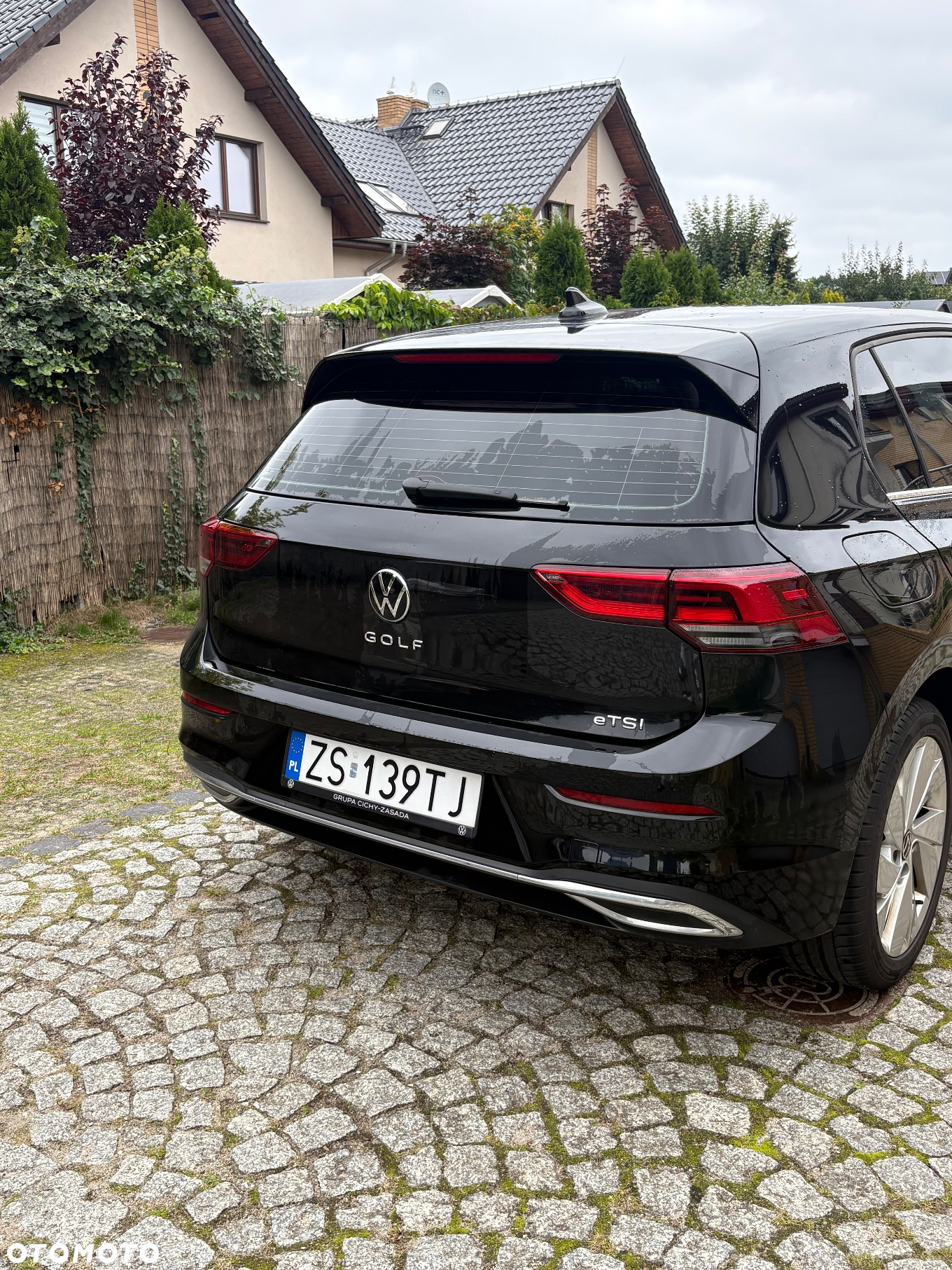 Volkswagen Golf - 9
