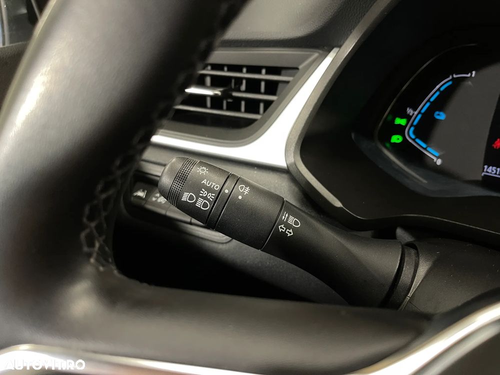 Renault Captur E-TECH Full 145 Equilibre - 23