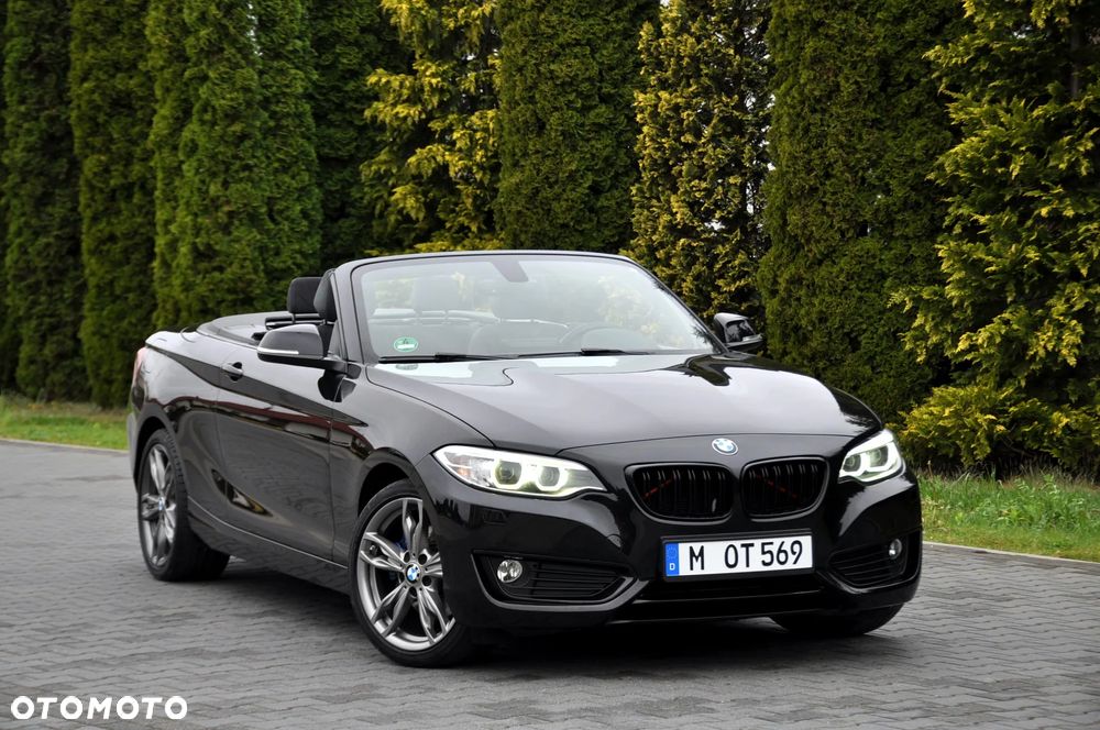 BMW Seria 2 - 2