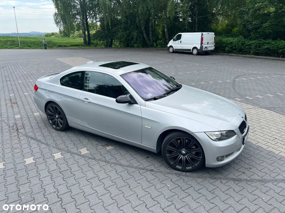 BMW Seria 3 - 2