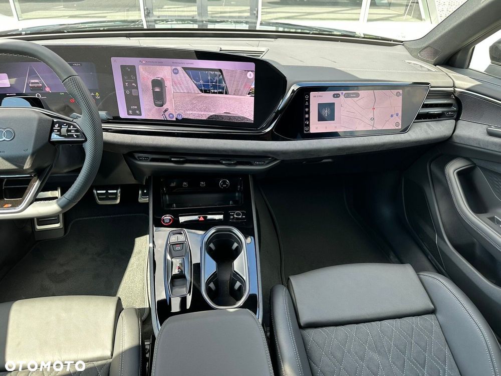 Audi A6 Limousine - 19
