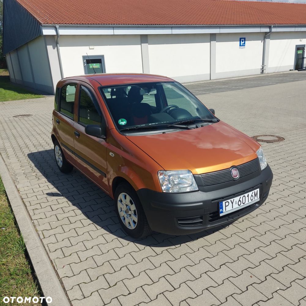 Fiat Panda - 2