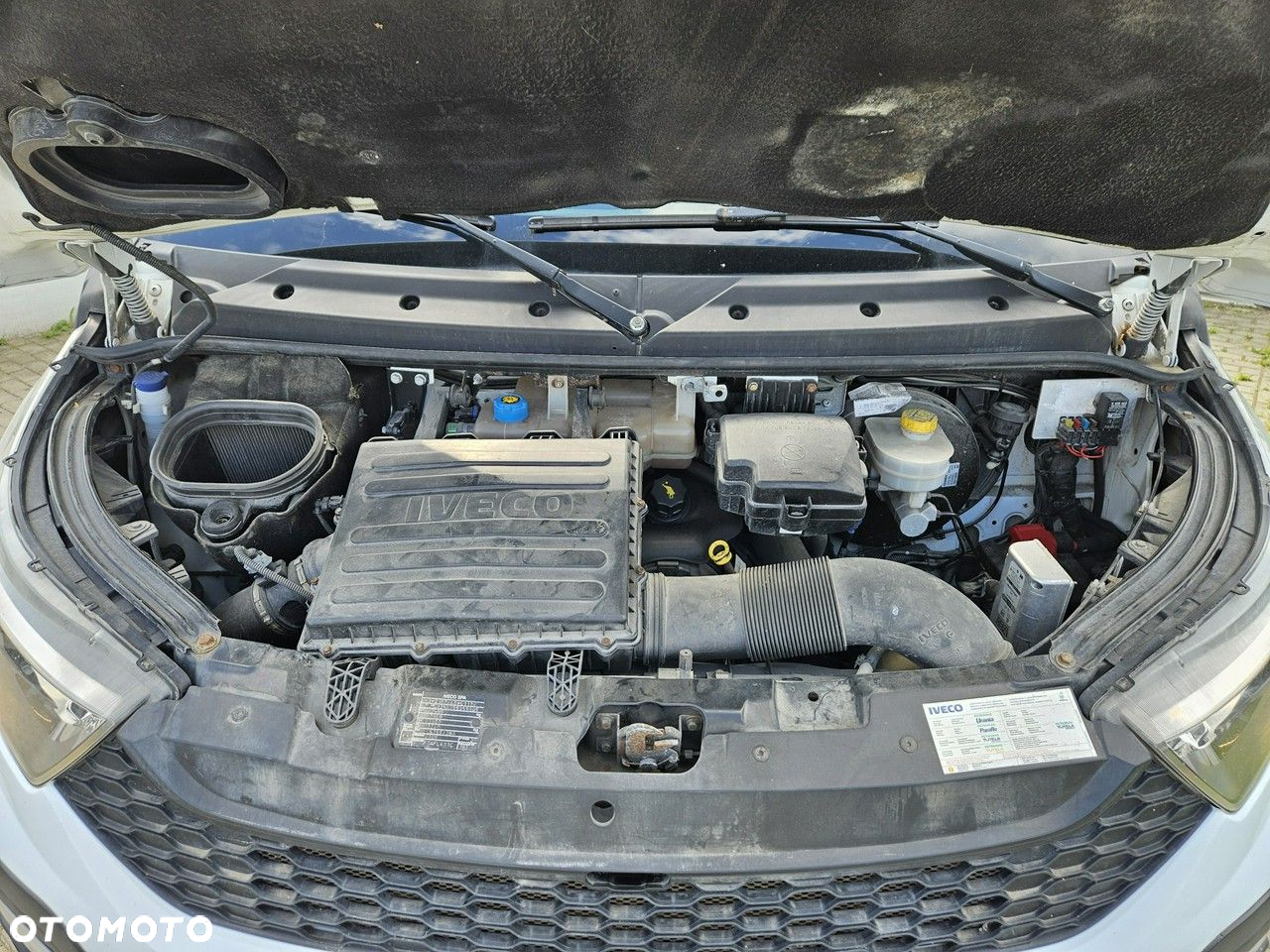 Iveco Daily 35S15 - 22