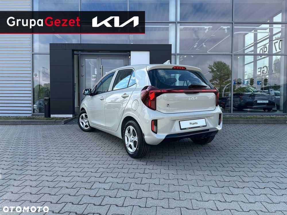 Kia Picanto 1.0 GDI L - 6