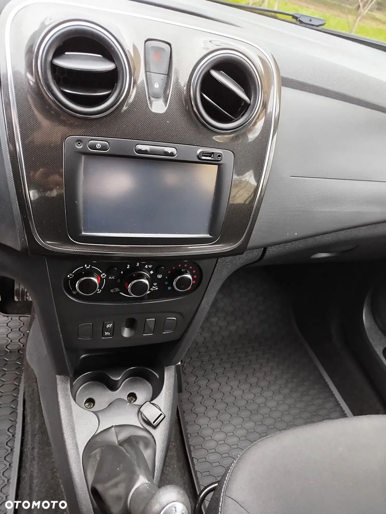 Dacia Logan MCV TCe 90 S&S Prestige - 15