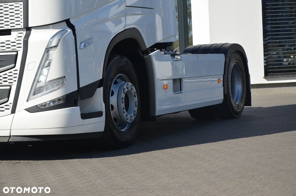 Volvo FH 500 XL / 2023 / NEW I-SAVE / KLIMA P / WAGA / FULL LED/ 5409 - 7