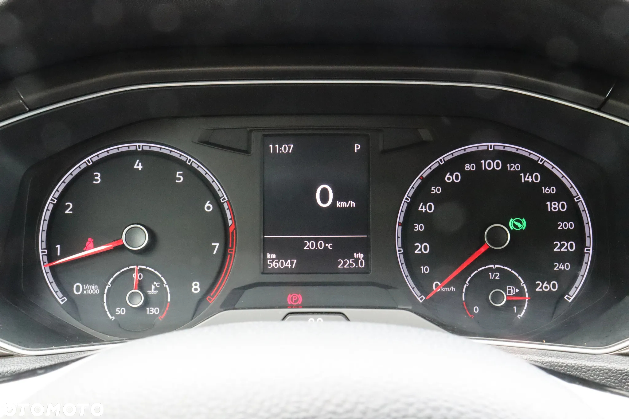 Volkswagen T-Roc 1.5 TSI ACT Advance DSG - 17