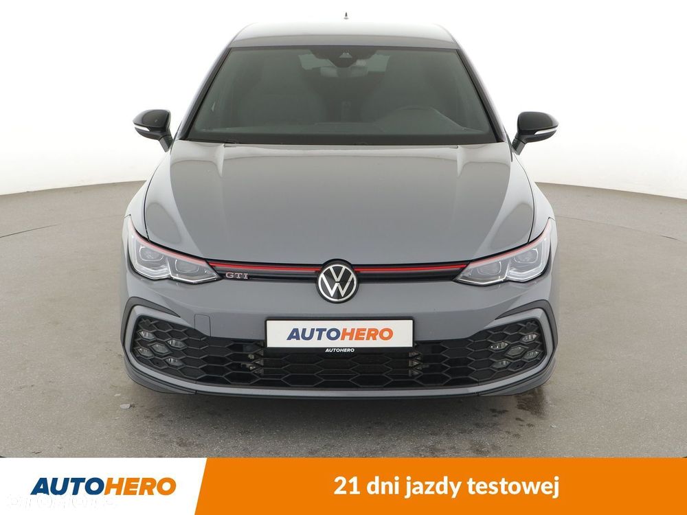 Volkswagen Golf VIII 2.0 TSI GTI DSG - 9