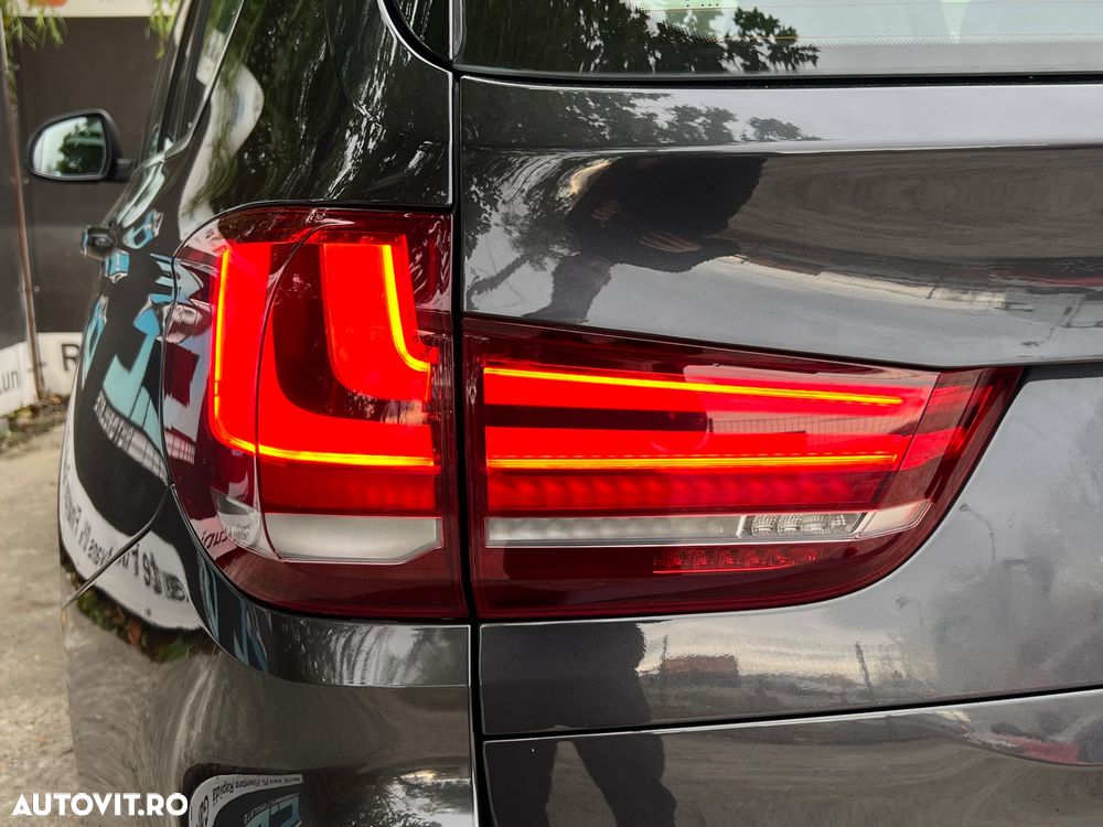 BMW X5 xDrive25d Sport-Aut. - 31