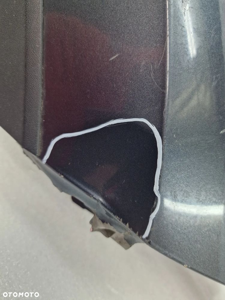 SEAT ATECA 575 PRAWY BŁOTNIK PRZEDNI PRZÓD , NR 575821106A , NR AUKCJI BŁ190 - 9