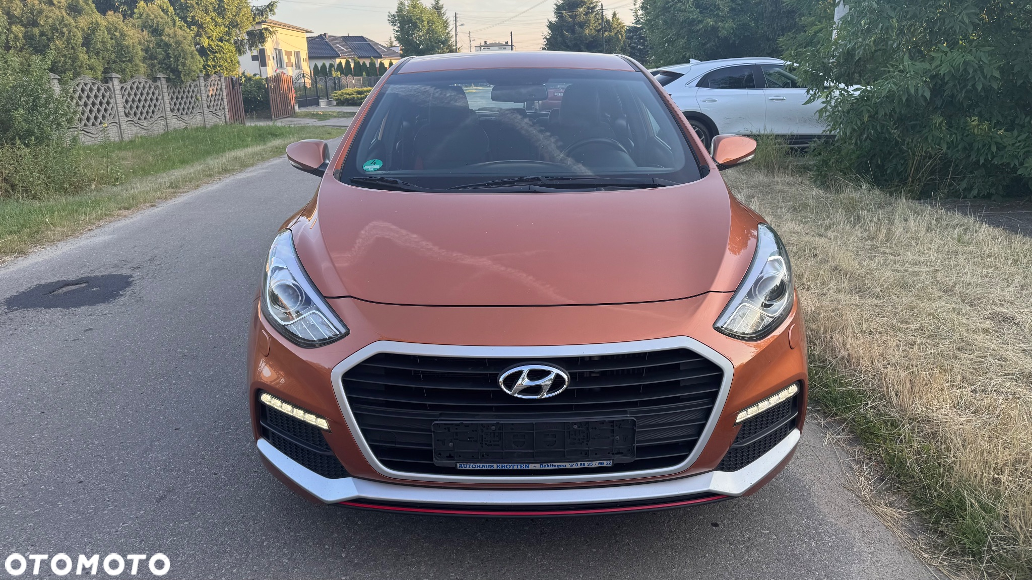 Hyundai i30 1.6 T GDI Turbo - 2